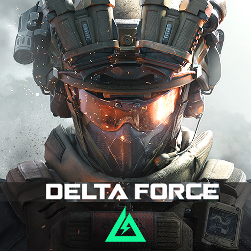 Delta Force "MENA REGION"